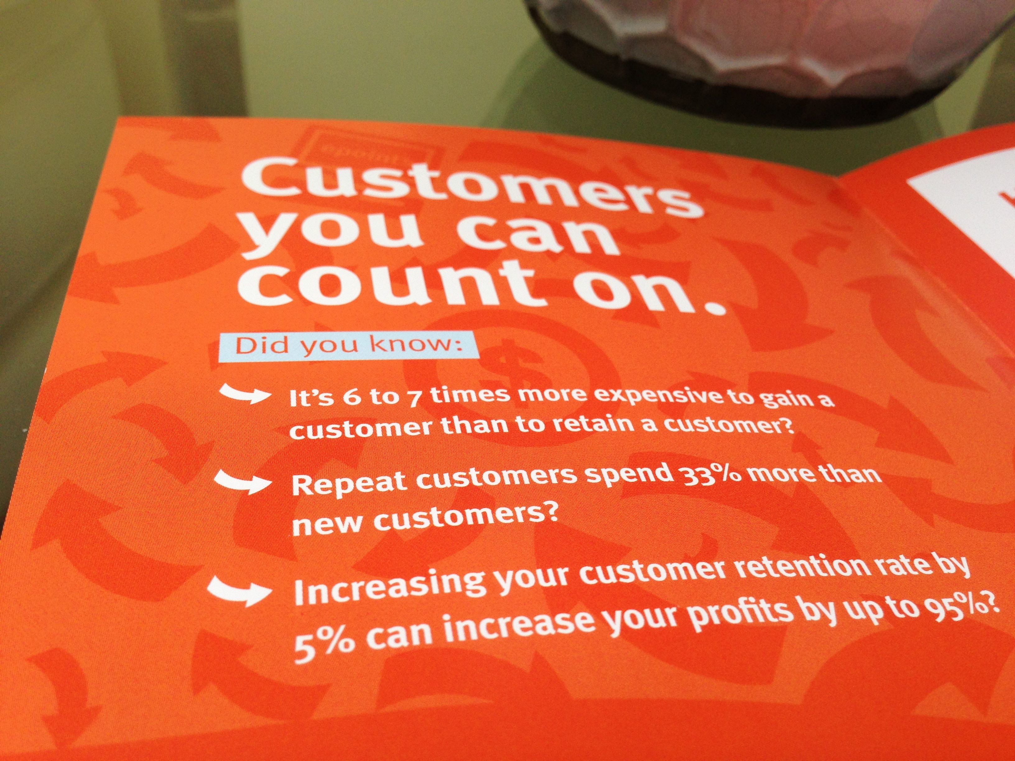 marketing collateral for epoints